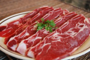 Proč vyzkoušet Raw Food