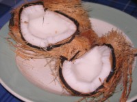 5 způsobů využití kokosového oleje