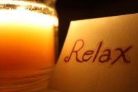 Relaxace pomocí ajurvédy