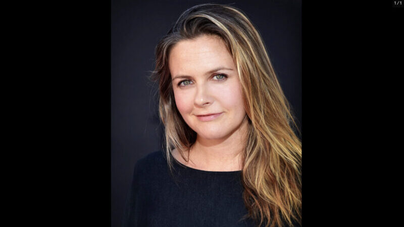 Alicia Silverstone jídelníček