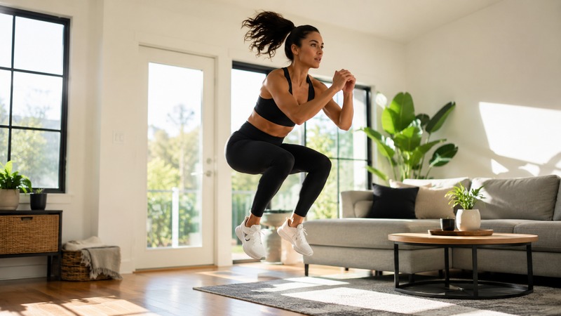 HIIT doma